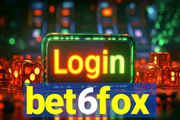 bet6fox