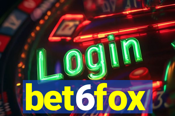 bet6fox