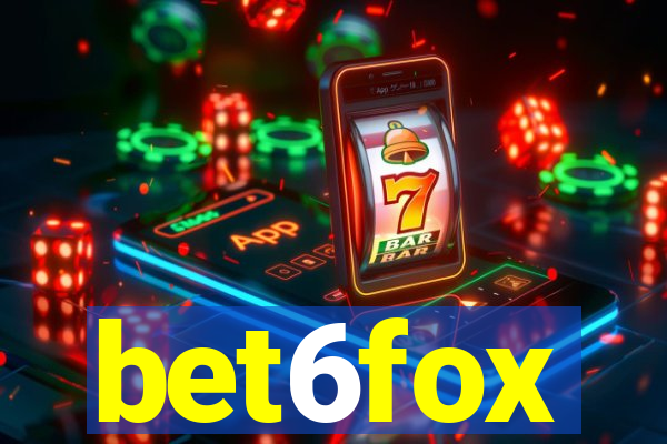 bet6fox