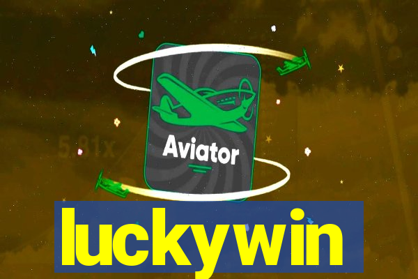 luckywin