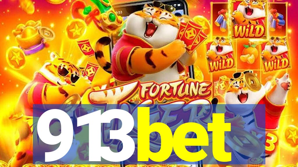 913bet