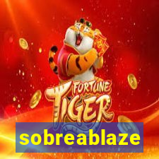 sobreablaze