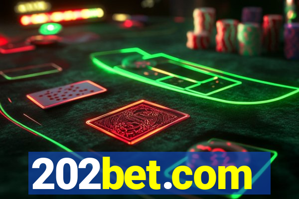 202bet.com