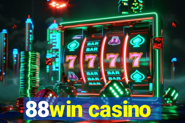 88win casino