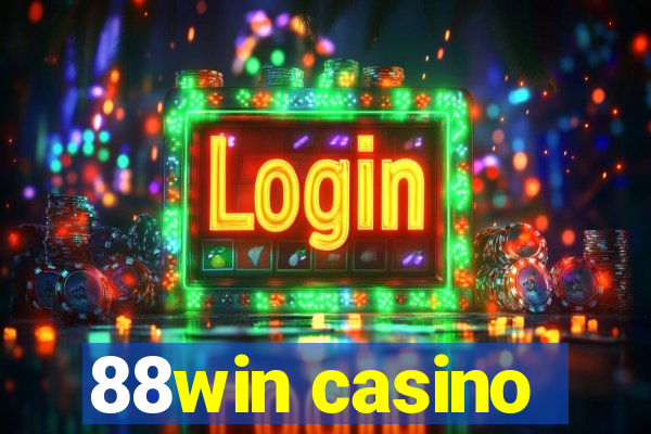 88win casino