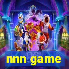 nnn game