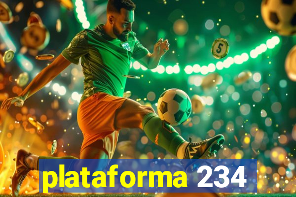 plataforma 234