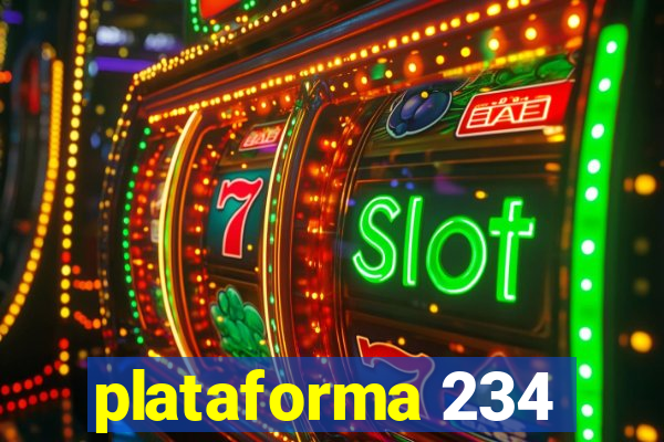 plataforma 234