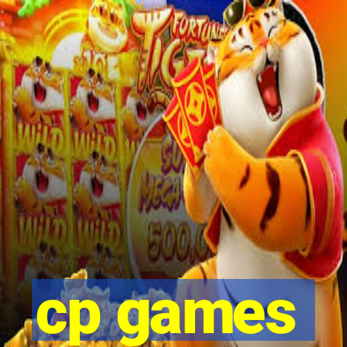 cp games