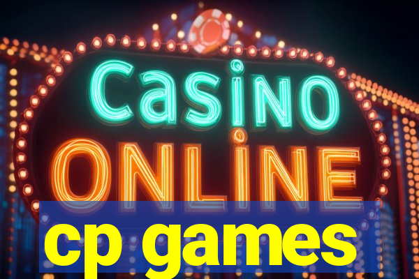 cp games
