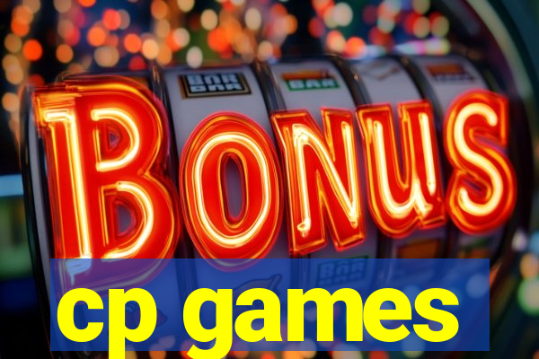 cp games
