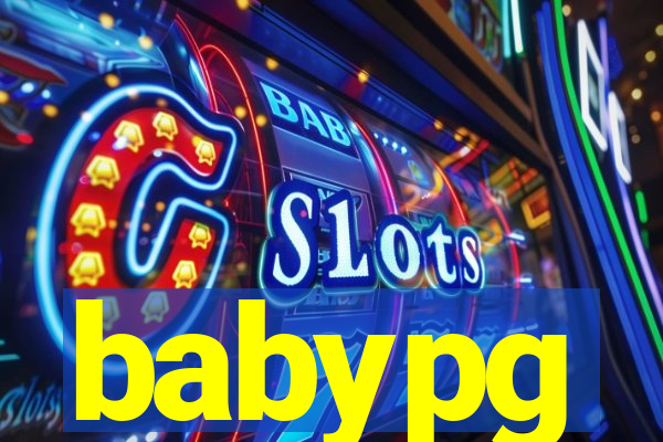 babypg