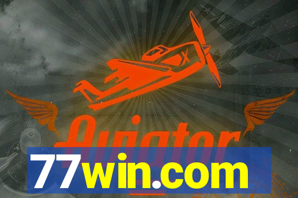 77win.com