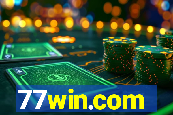 77win.com