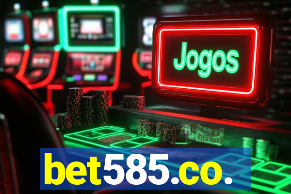 bet585.co.