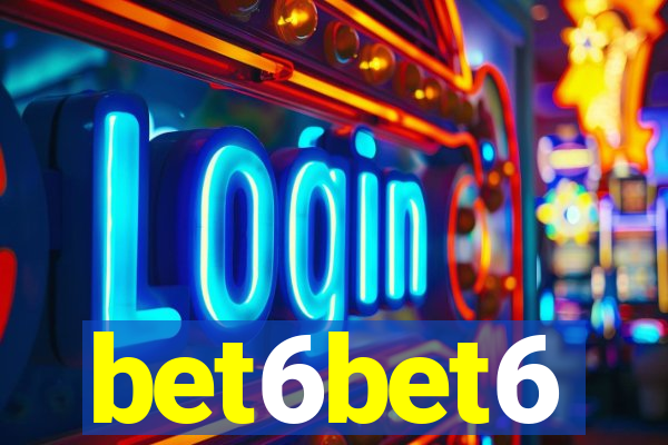 bet6bet6