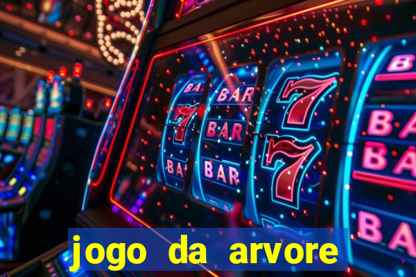 jogo da arvore cassino demo