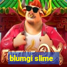 blumgi slime