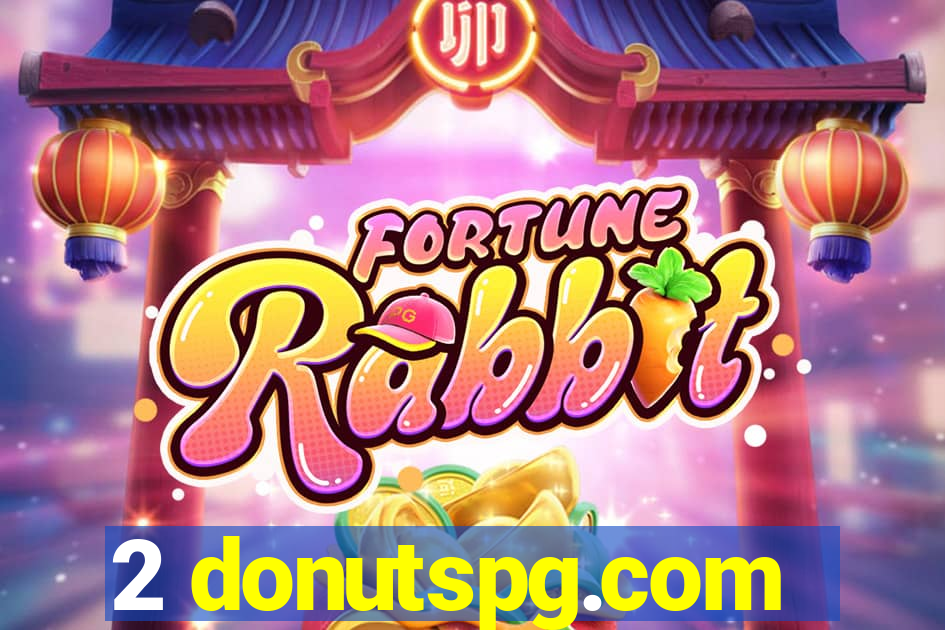 2 donutspg.com