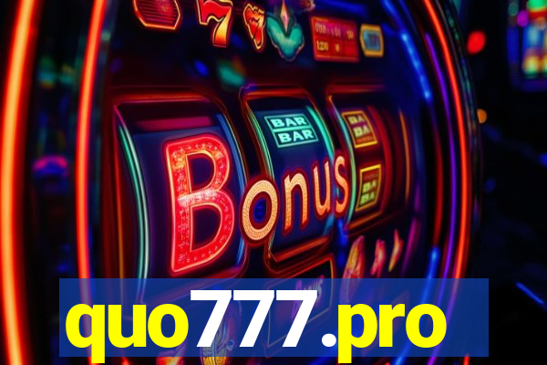 quo777.pro