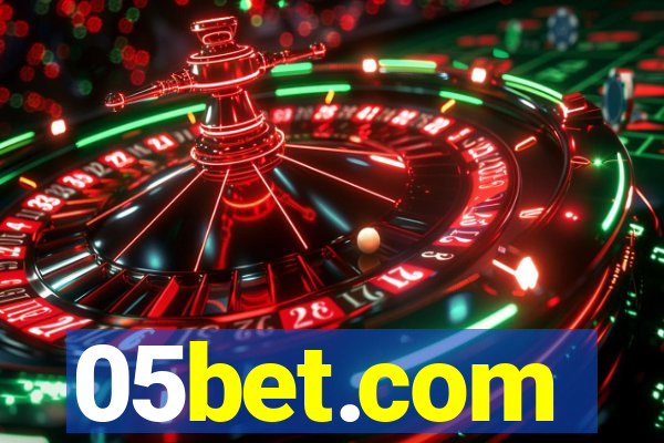 05bet.com