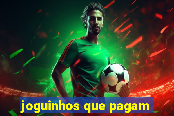 joguinhos que pagam