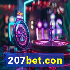 207bet.con