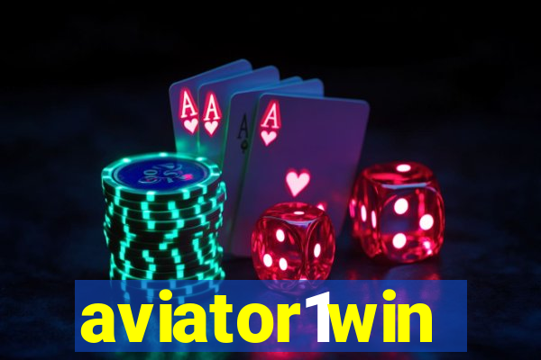 aviator1win