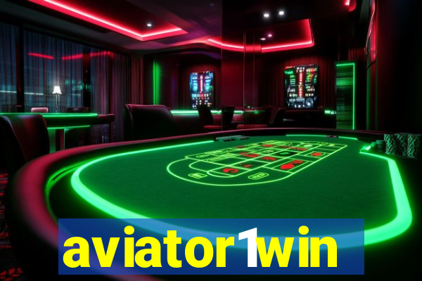aviator1win