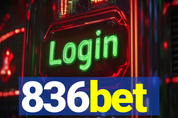 836bet