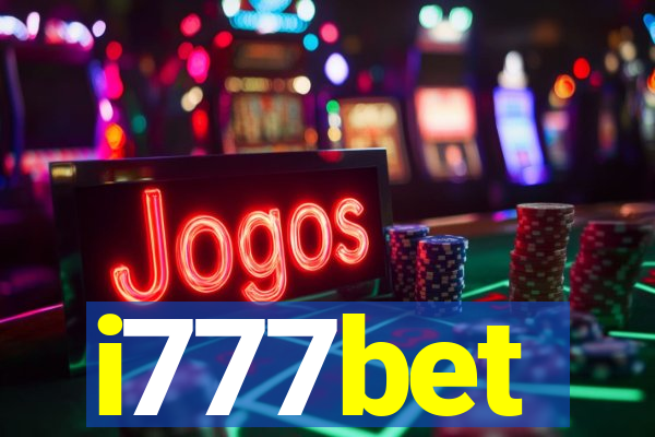 i777bet