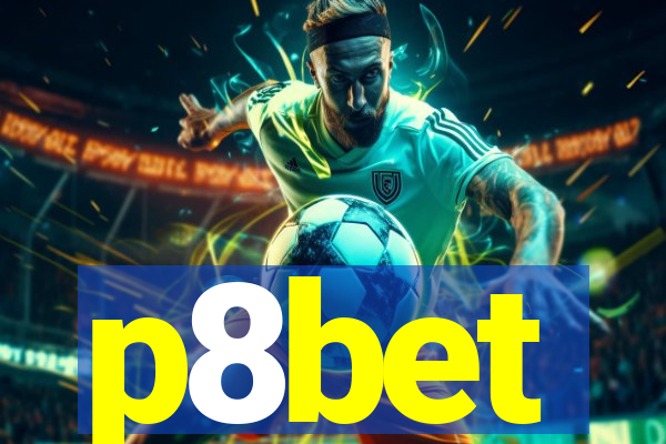 p8bet