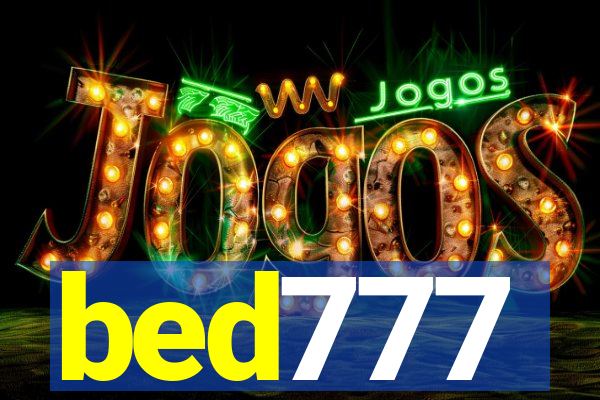 bed777