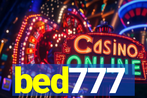 bed777