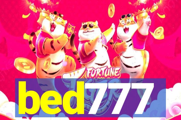 bed777