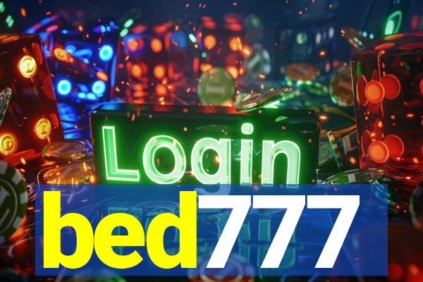 bed777