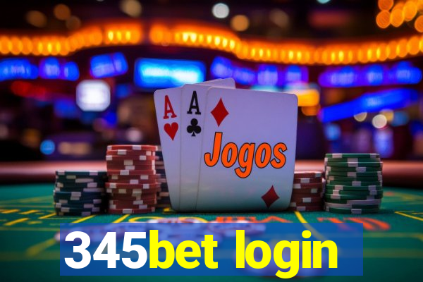345bet login