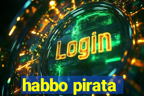 habbo pirata