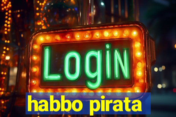 habbo pirata