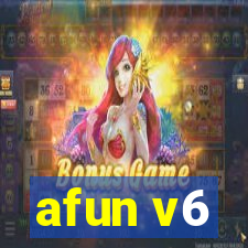 afun v6