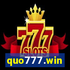 quo777.win