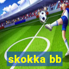 skokka bb