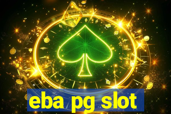 eba pg slot