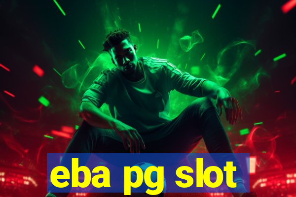 eba pg slot