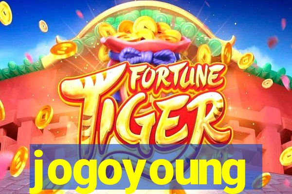 jogoyoung