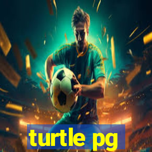 turtle pg