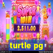 turtle pg