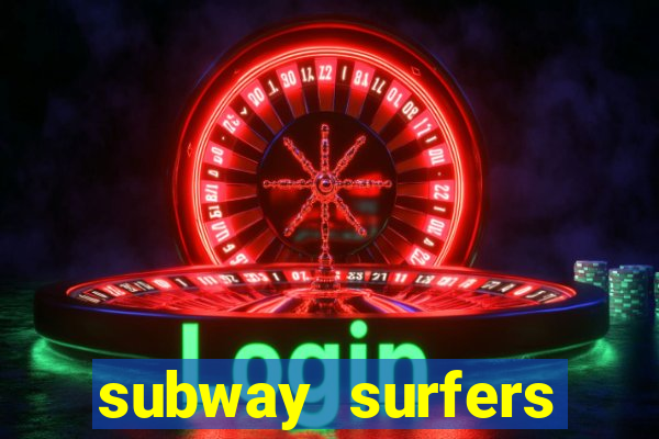 subway surfers pagando dinheiro