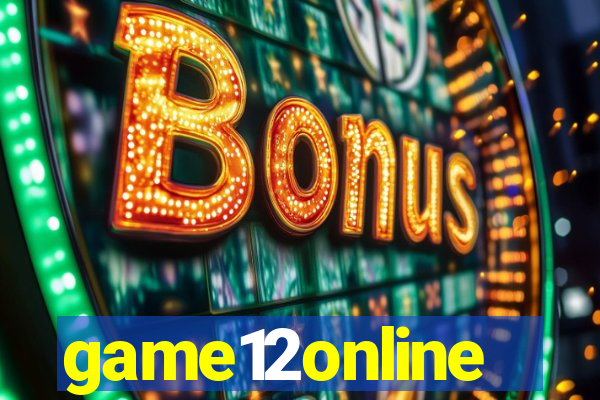 game12online