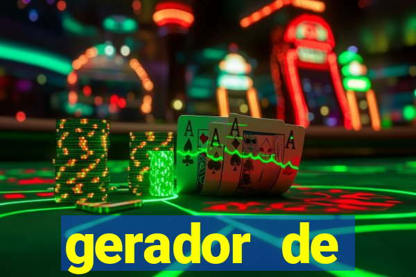 gerador de resultados de futebol